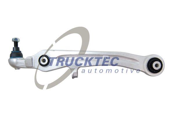 Trucktec 07.31.217 Track Control Arm 0731217