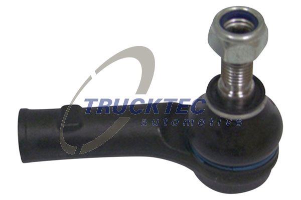 Trucktec 07.31.235 Tie rod end right 0731235