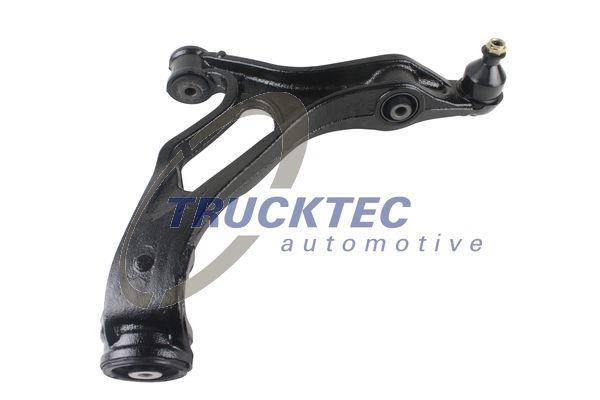 Trucktec 07.31.238 Suspension arm front lower left 0731238