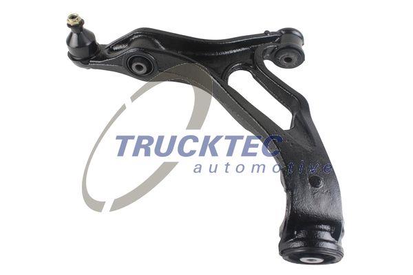 Trucktec 07.31.239 Suspension arm front lower right 0731239