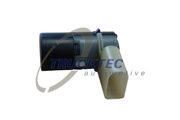 Trucktec 07.42.086 Sensor, parking distance control 0742086