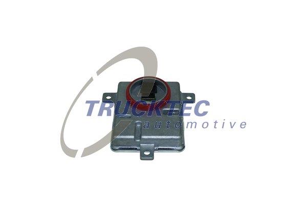 Trucktec 07.58.017 Headlamp control unit 0758017