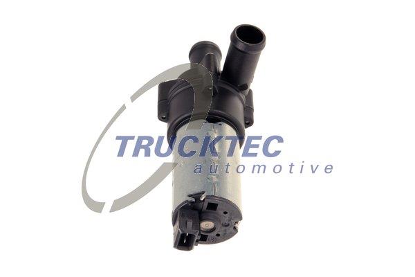 Trucktec 07.59.036 Water pump 0759036