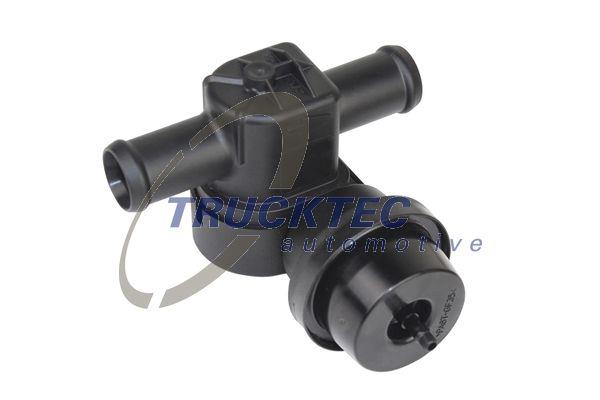 Trucktec 07.59.066 Heater control valve 0759066