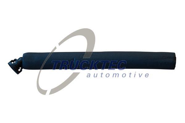 Trucktec 08.10.164 Breather Hose for crankcase 0810164