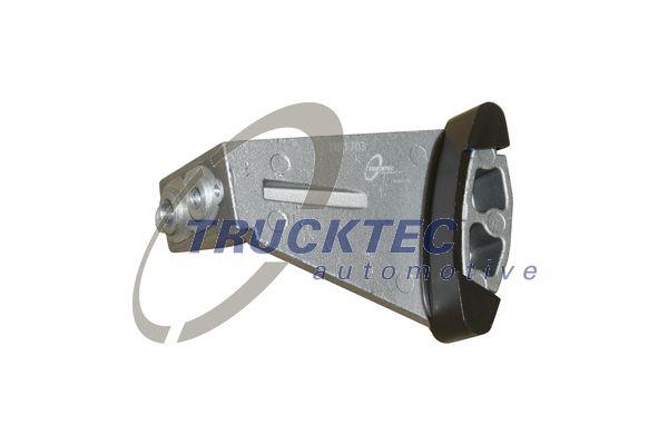 Trucktec 08.12.044 Sliding rail 0812044