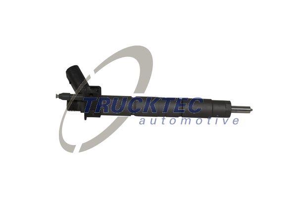 Trucktec 08.13.012 Injector fuel 0813012