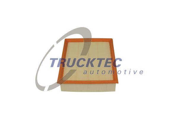 Trucktec 08.14.038 Air filter 0814038