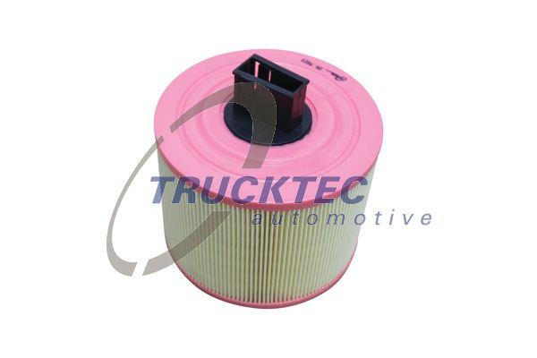 Trucktec 08.14.043 Air filter 0814043