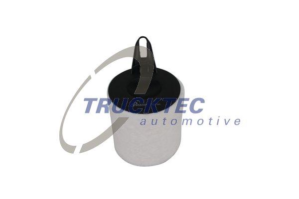 Trucktec 08.14.044 Air filter 0814044