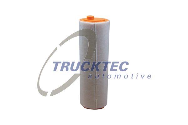 Trucktec 08.14.045 Air filter 0814045