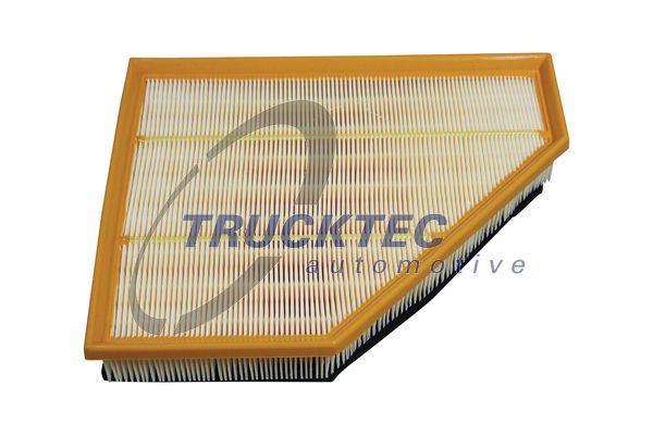 Trucktec 08.14.047 Air filter 0814047