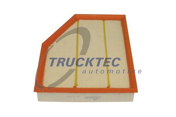 Trucktec 08.14.048 Air filter 0814048