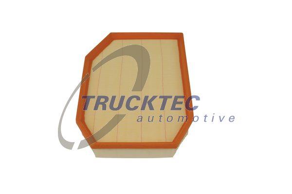 Trucktec 08.14.049 Air filter 0814049