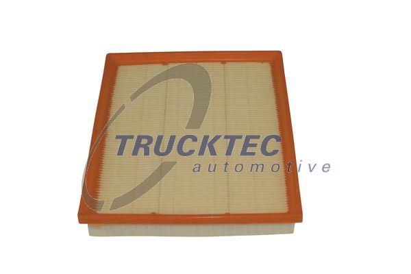 Trucktec 08.14.050 Air filter 0814050