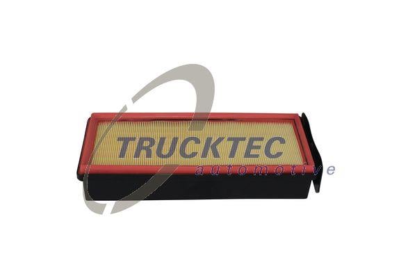 Trucktec 08.14.051 Air filter 0814051