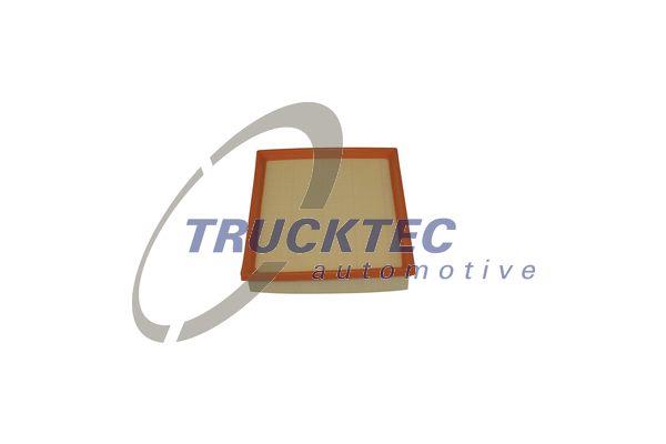 Trucktec 08.14.053 Air filter 0814053