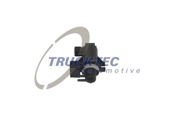 Trucktec 08.16.011 Turbine control valve 0816011