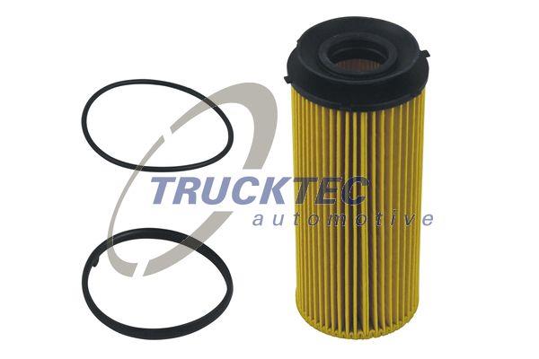 Trucktec 08.18.006 Oil Filter 0818006