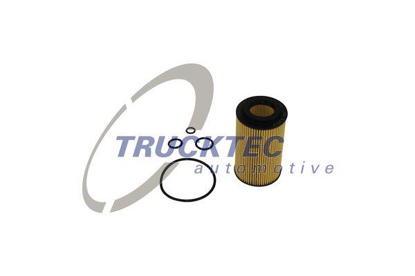 Trucktec 08.18.008 Oil Filter 0818008