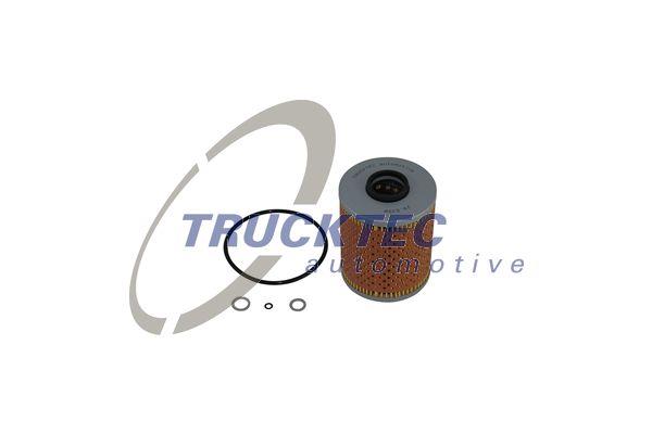 Trucktec 08.18.009 Oil Filter 0818009