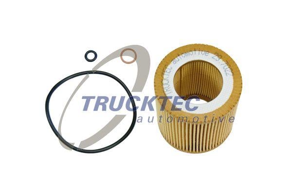 Trucktec 08.18.017 Oil Filter 0818017