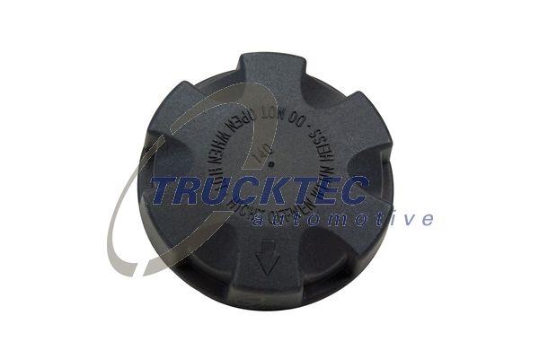 Trucktec 08.19.217 Radiator caps 0819217