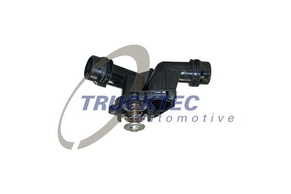 Trucktec 08.19.221 Thermostat, coolant 0819221