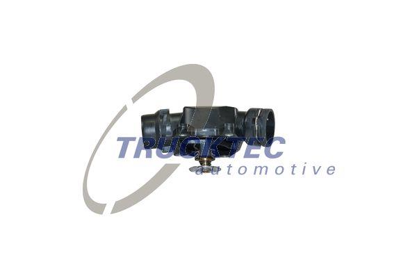 Trucktec 08.19.222 Thermostat, coolant 0819222