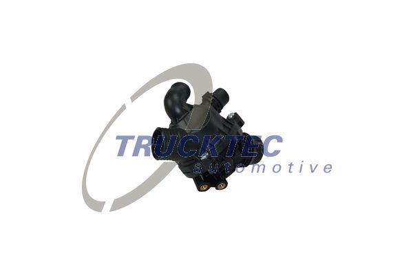 Trucktec 08.19.223 Thermostat, coolant 0819223