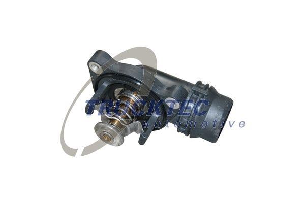 Trucktec 08.19.224 Thermostat, coolant 0819224