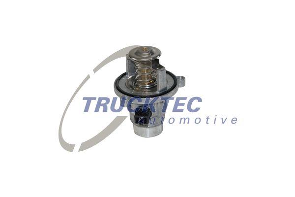 Trucktec 08.19.225 Thermostat, coolant 0819225