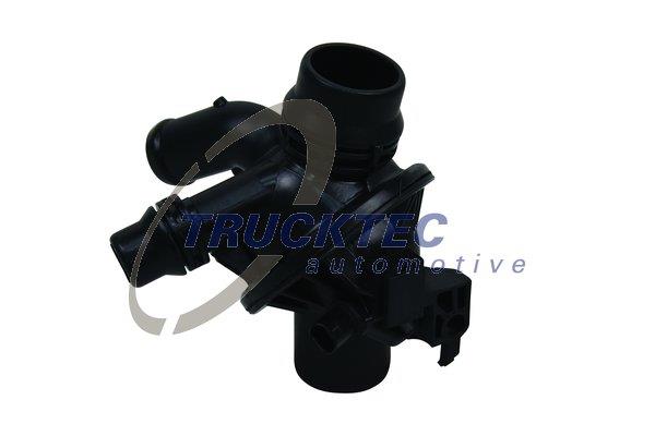 Trucktec 08.19.226 Thermostat, coolant 0819226