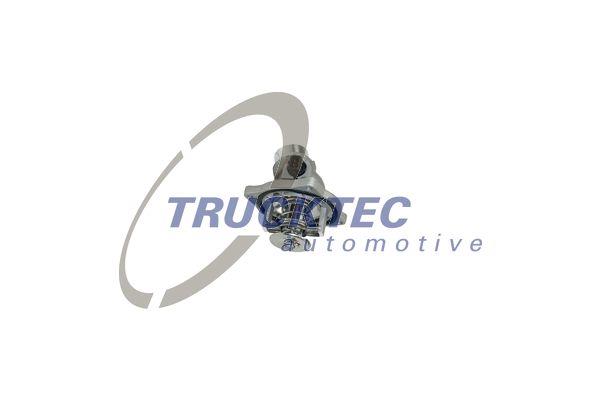 Trucktec 08.19.227 Thermostat, coolant 0819227