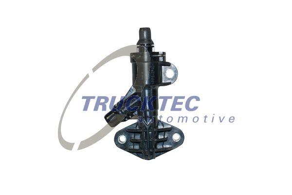 Trucktec 08.19.229 Thermostat, coolant 0819229