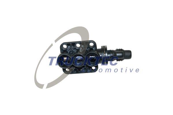 Trucktec 08.19.230 Thermostat, coolant 0819230