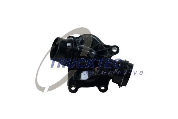 Trucktec 08.19.231 Thermostat, coolant 0819231