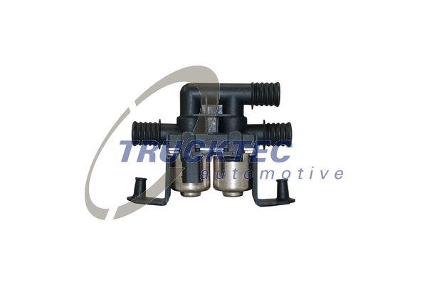 Trucktec 08.19.232 Heater control valve 0819232