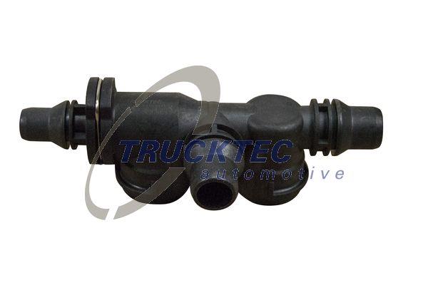 Trucktec 08.19.234 Thermostat, coolant 0819234