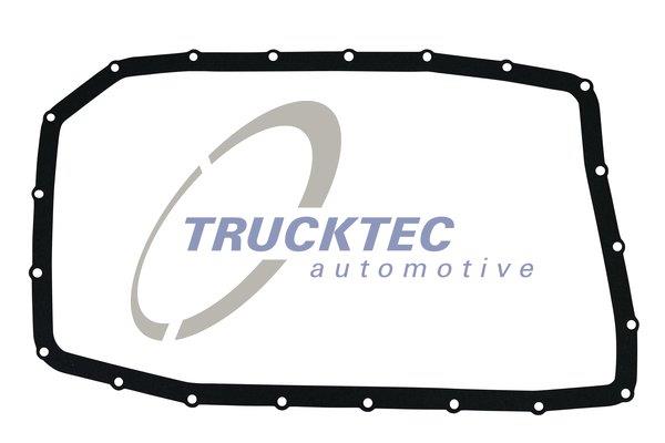 Trucktec 08.25.024 Automatic transmission oil pan gasket 0825024
