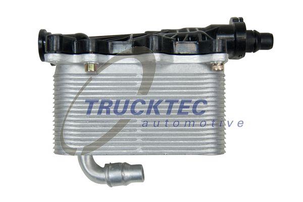 Trucktec 08.25.036 Oil cooler 0825036