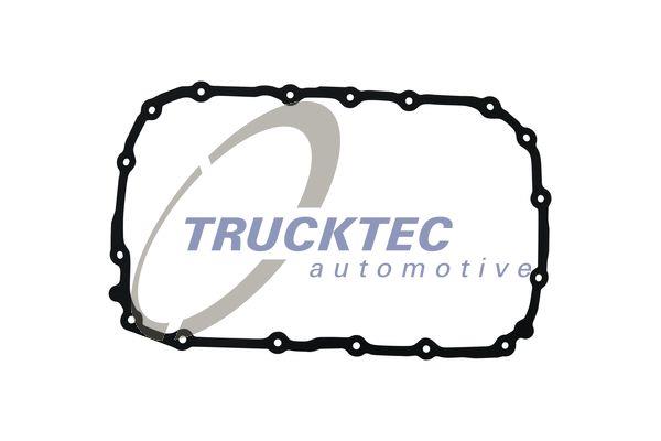 Trucktec 08.25.038 Automatic transmission oil pan gasket 0825038