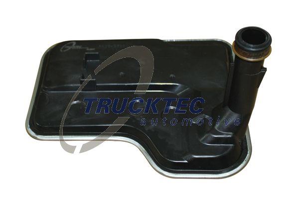 Trucktec 08.25.039 Automatic transmission filter 0825039