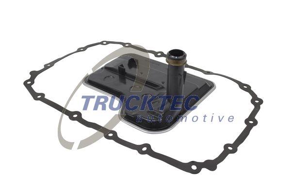 Trucktec 08.25.040 Automatic transmission filter 0825040