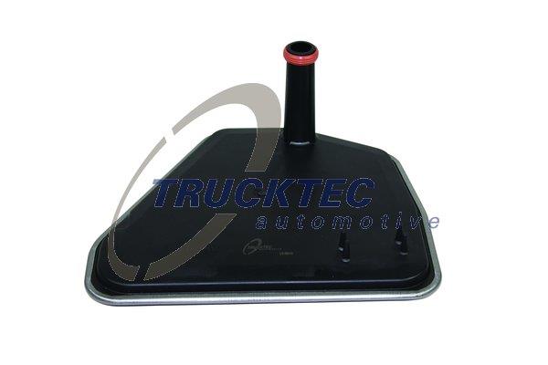 Trucktec 08.25.041 Automatic transmission filter 0825041