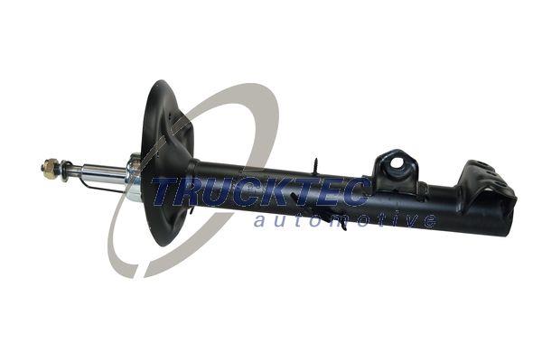 Trucktec 08.30.024 Front right gas oil shock absorber 0830024
