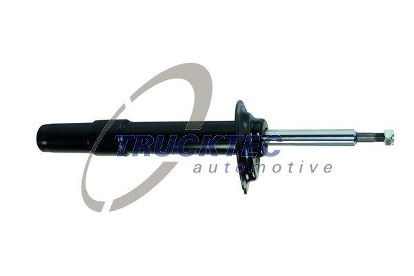 Trucktec 08.30.029 Front right gas oil shock absorber 0830029