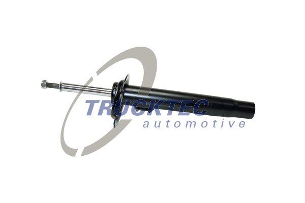 Trucktec 08.30.034 Front right gas oil shock absorber 0830034