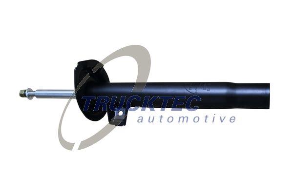 Trucktec 08.30.036 Front right gas oil shock absorber 0830036