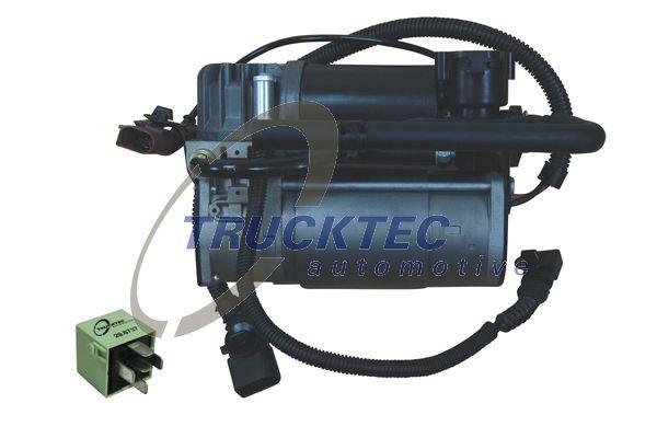 Trucktec 08.30.055 Pneumatic compressor 0830055
